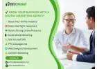 Grow Your Business with a Professional Digital Marketing Agency