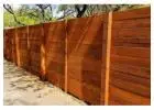Cedar Park Fence Company and Contractor for Fence Installation