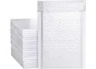 Padded Mailing Envelopes for Shipping | Rigid Stayflat Supplies