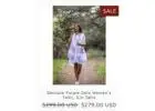 Elevate Your Prayer Experience with Talit for Women from Galilee Silks!