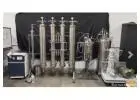 Modern Solutions for Hemp Processing