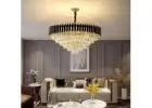 Alpharetta Lighting & Chandelier Stores | Luxury Designs