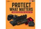 Custom Hard Cases for Professional Equipment Protection - Unicase