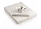 Newspaper Offcuts for Sustainable Packaging