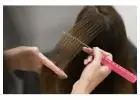 Dallas Best Hair Extensions for Thin Hair | Natural-Looking