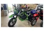 Under 150cc