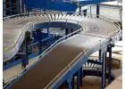 Interroll Drive Rollers, Conveyors, Drum Motors and Parts