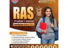 Best RAS Coaching in Jaipur