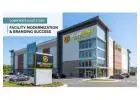 National Signage Rollouts for Storage Companies: A Case Study