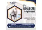 Best Rehab Care in Hyderabad | PP Reddy Rehab Care