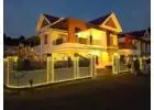 Affordable Luxury Villas in Pala – Discover Ponmankal Homes