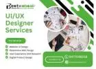 Professional UI UX Design Services for Engaging Digital Experiences