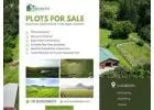 Plots for Sale – Find Your Ideal Property Today