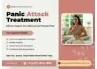 Panic Attack Treatment for Better Emotional Health and Daily Balance