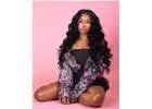 Human Lace Front Wigs for Natural Looks – Shop the Sale
