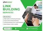 Boost Your Website Rankings with Professional Link Building Services