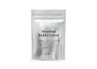Menthol Bold Crystal