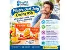 Filagra Oral Jelly USA: A Straightforward Guide Before Buying Online