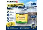 Waterproofing Products Supplier Worldwide | Coatings