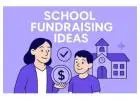 School Fundraising Products