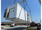 Modular Building Structural Engineering