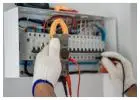 Electric Wire Installation Harvey