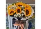 Meaningful Funeral Flowers Arrangements | Sympathy & Tribute - Flower Shopping