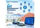 Iot Solutions