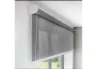 Modern Curtain Blinds