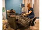 Psychedelic Therapy for Depression & Anxiety