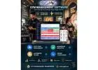 Gym Membership Management Software – Complete Solution for Fitness Clubs & Gyms