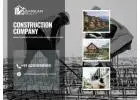 Construction Company for Quality Building Projects
