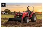 Explore Trusted Mahindra Dealers in Texas for Farm Equipment
