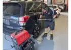 Find Cost-Effective Paintless Dent Repair Adelaide