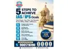Top IAS Coaching Centre in Jaipur