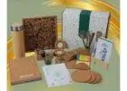 Eco-Friendly Stationery: Recycled, Plastic-Free & Sustainable Office Supplies