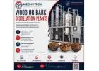 Top Rated Wood Absolute Extraction Plants In Dallas Texas | Mecho Tech