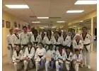 Building Confidence Through Martial Arts