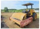 1998 Dynapac CA252D Vibratory Roller for Sale