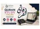 Learn Quran Online with Al Furqan Academy – Online Quran Classes for All Ages
