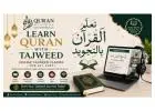 Online Tajweed Course – Learn Quran Recitation with Al Furqan Academy