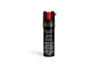 Pepper Spray Refill Canister Blingsting Safety Gear