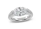 Engagement Rings | Handmade in NYC | Robin Hood Diamonds
