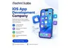 iOS app development company for Startups and Enterprises | iTechnolabs