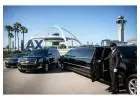 LAX Car Service | LAX Airport Car Service for Paramount Limo