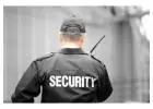 Sacramento Security Contractor | Armed bodyguards | Veteran Security Officer