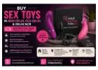 Sex Toys Shop In Gurgaon | 100% Discreet & Fast Delivery