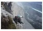 Where Can I Learn To BASE Jump
