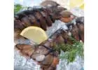 Maine Lobster Tails for Sale Freshly Shipped to Your Door