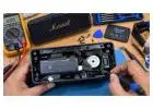 Marshall Emberton I,II Speaker Shutting Down Issue Solved